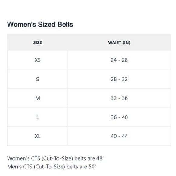 NWT Coach C1725 Signature Buckle Belt 25 Mm in Black Leather Gold Medium - Picture 2 of 5